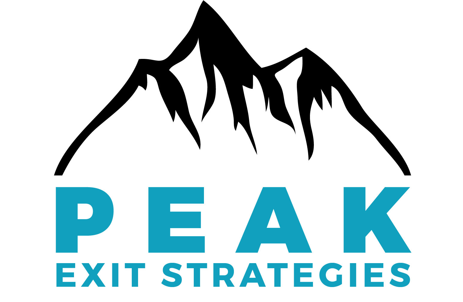 Peak Exit Strategies Logo