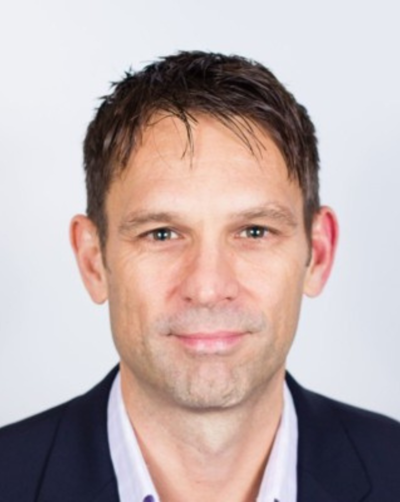 Ken Kozicki